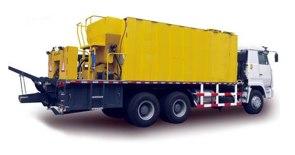 纖維封層技術(shù)有什么特點