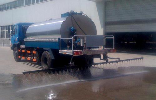 改性瀝青設備在構造上有啥優(yōu)勢