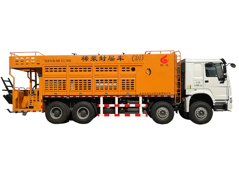 瀝青路面為何會(huì)留下車轍