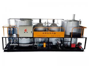 CDLR06D型瀝青乳化設(shè)備