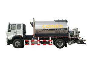 瀝青灑布車(chē)